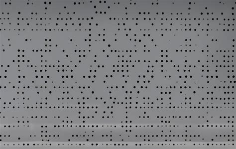 perforated metal hvac fabrication|steel plate with hole pattern.